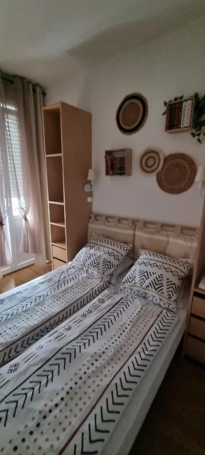 Appartement Meuble Romain Нідербронн-ле-Бен Екстер'єр фото